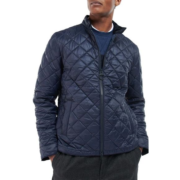 Barbour Jackets & Coats Barbour Mens Harrington Quilted Jacket